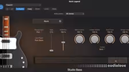 Linkedin Learning Logic Pro Essential Training [TUTORiAL]
