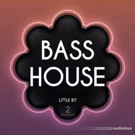 Little Bit Bass House 2 [WAV]