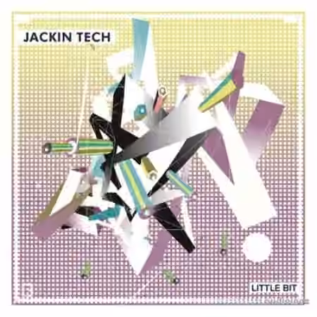 Little Bit Jackin Tech [WAV]