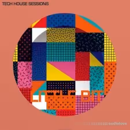 Little Bit Tech House Sessions [WAV]