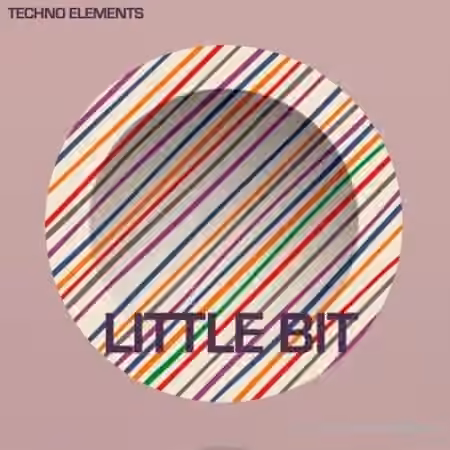 Little Bit Techno Elements [WAV]