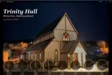 Little Sir Rekko Trinity Hall v1.0.4 [WiN]