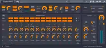 LMDSP Superchord v1.2.4.5837 [WiN]
