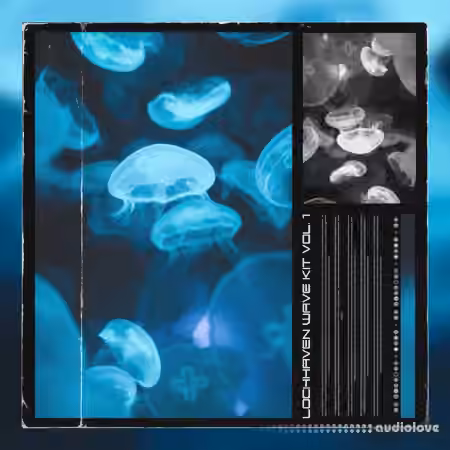 LochHaven Wave Kit Vol.1 [WAV, MiDi, DAW Templates]