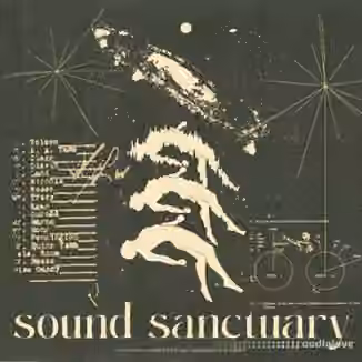 Logan Piekielko, Comet Sound Sanctuary Sound Kit [WAV, Synth Presets]