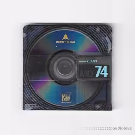London Rain Klang DISC02 [WAV]