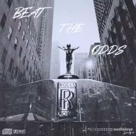 Lonegud Beat The Odds [WAV]