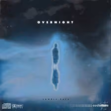 LoneGud Overnight Sample Pack [WAV]