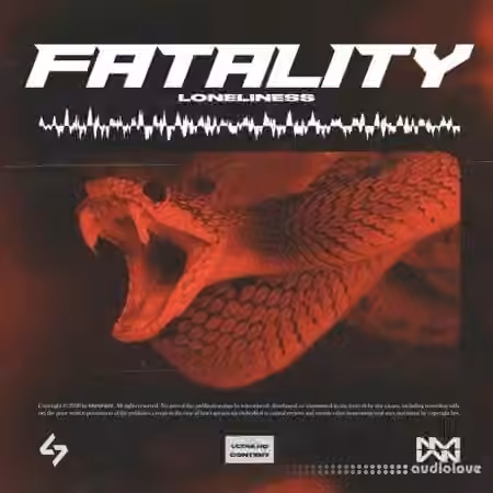 Loneliness Shop Fatality [DAW Templates]