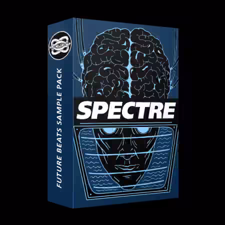 Loop Cult Samples Spectre Future Beats Sample Pack [WAV, Ableton Live]