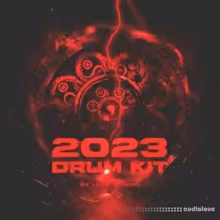 Loop Legend 2023 Drum Kit [WAV, Synth Presets]