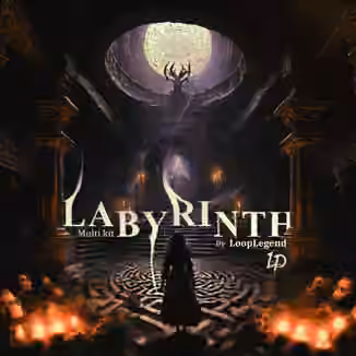 Loop Legend Labyrinth Multi Kit [MULTiFORMAT]