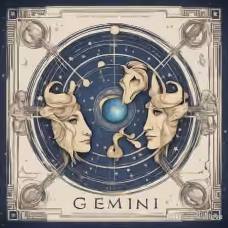 Loop nation GEMINI [WAV]