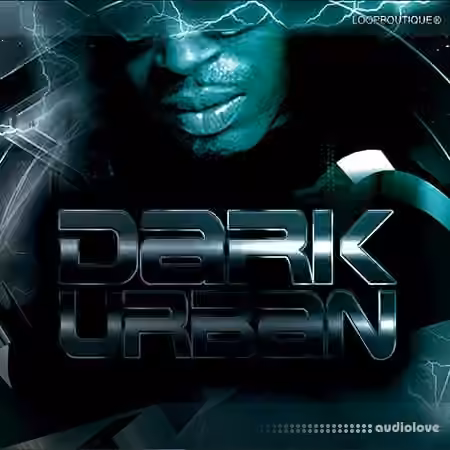 Loopboutique Dark Urban [WAV]