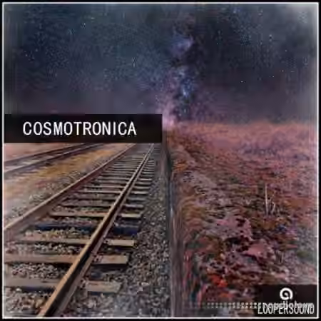 Loopersound Cosmotronica [WAV]
