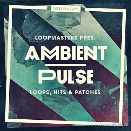 Loopmasters Ambient Pulse [WAV, REX]