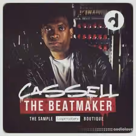 Loopmasters Cassell The Beatmaker [MULTiFORMAT]