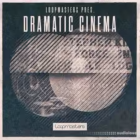 Loopmasters Dramatic Cinema [MULTiFORMAT]