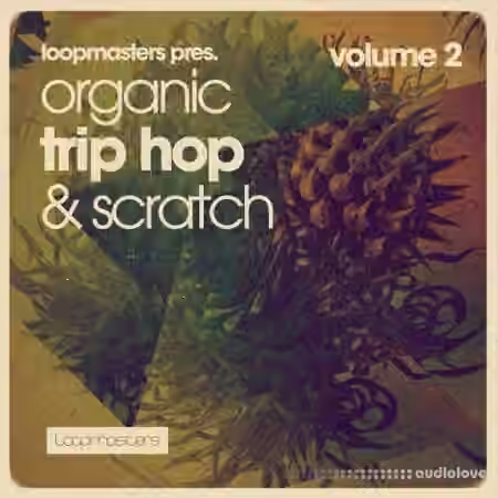 Loopmasters Organic Trip Hop And Scratch Volume 2 [MULTiFORMAT]