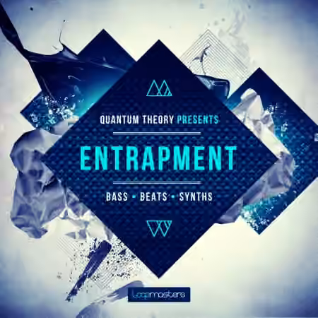 Loopmasters Quantum Theory Entrapment [MULTiFORMAT]