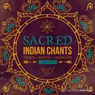 Loopmasters Sacred Indian Chants [WAV, REX]