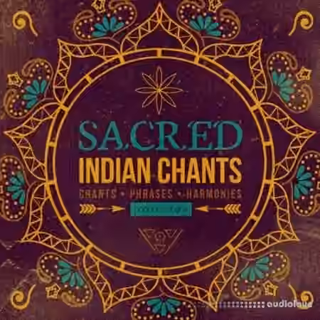 Loopmasters Sacred Indian Chants [WAV, REX]