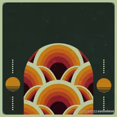 Loopmasters Soul Funk Deep House [WAV]