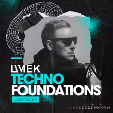 Loopmasters Umek Techno Foundations [MULTiFORMAT]