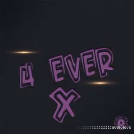Loops 4 Producers 4 Ever X [WAV]
