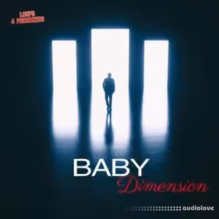 Loops 4 Producers Baby Dimension [WAV]