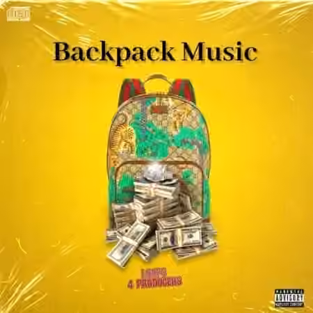Loops 4 Producers Backpack Music [WAV]