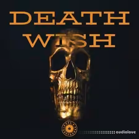 Loops 4 Producers Death Wish [WAV]