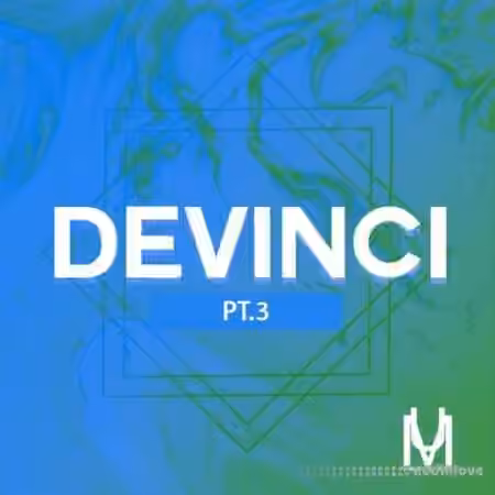 Loops 4 Producers Devinci Pt.3 [WAV]
