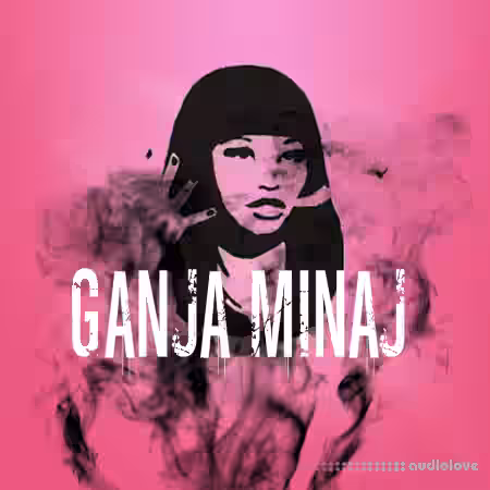 Loops 4 Producers Ganja Minaj [WAV]