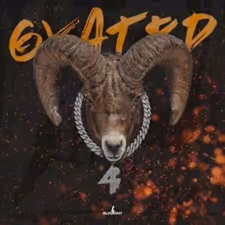 Loops 4 Producers Gxated [WAV]