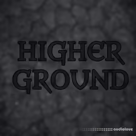 Loops 4 Producers Higher Ground [WAV]
