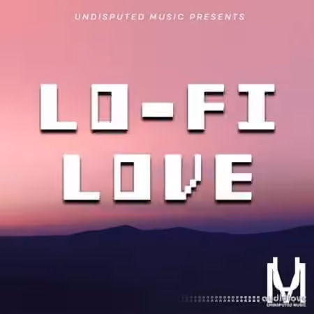 Loops 4 Producers Lo-Fi Love [WAV]