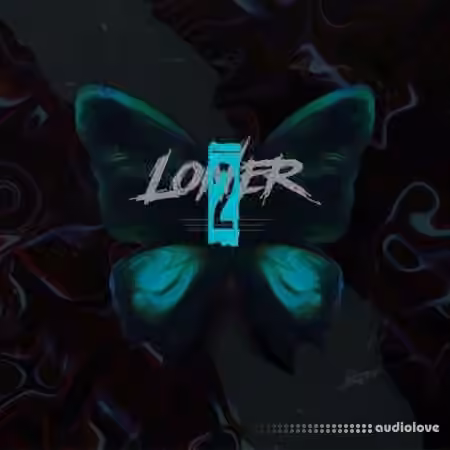 Loops 4 Producers Loner 2 [WAV]