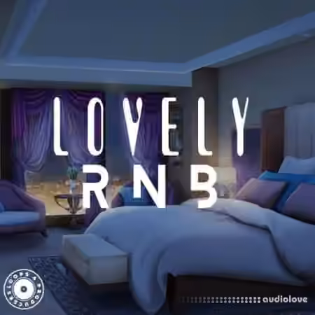 Loops 4 Producers Lovely RnB [WAV]
