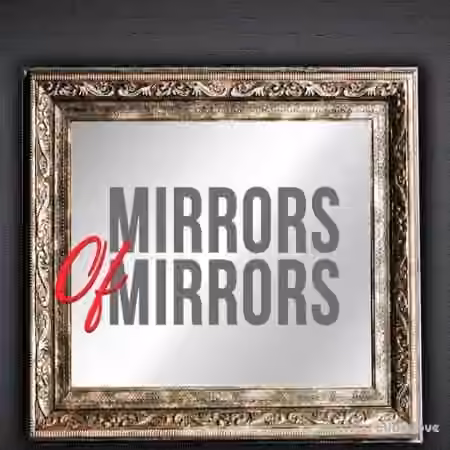 Loops 4 Producers Mirrors Of Mirrors [WAV]