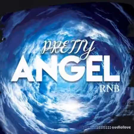 Loops 4 Producers Pretty Angel RnB [WAV]