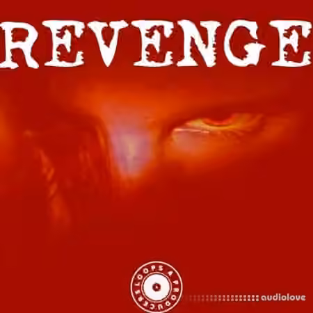 Loops 4 Producers Revenge [WAV]