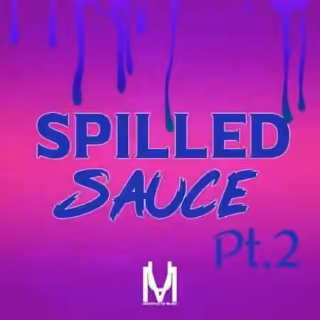 Loops 4 Producers Spilled Sauce Pt.2 [WAV]