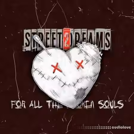Loops 4 Producers Street Dreams 2 [WAV]