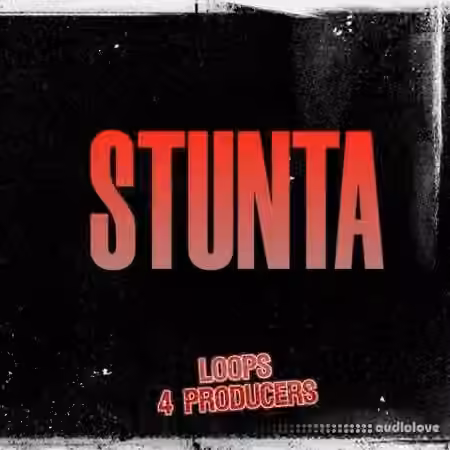 Loops 4 Producers Stunta [WAV]