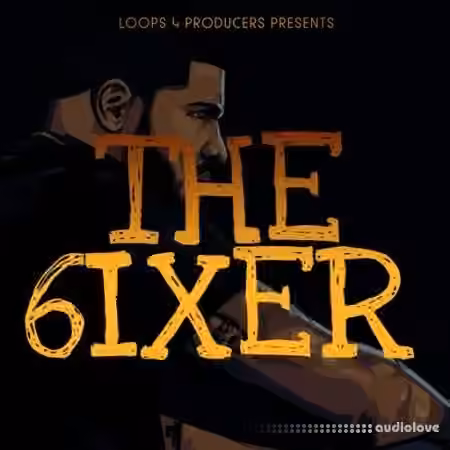 Loops 4 Producers The 6ixer [WAV]