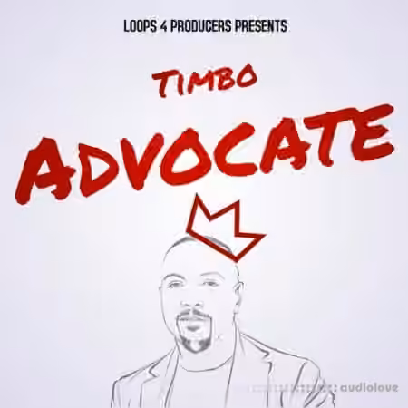 Loops 4 Producers Timbo Advocate [WAV]