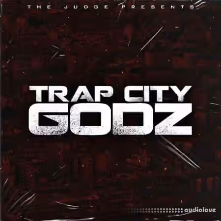 Loops 4 Producers Trap City Godz [WAV]