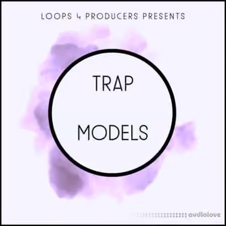 Loops 4 Producers Trap Models [WAV]