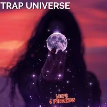 Loops 4 Producers Trap Universe [WAV]